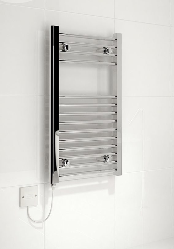 Kudox Electric Towel Rail