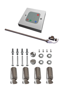 Kudox Digital Controller