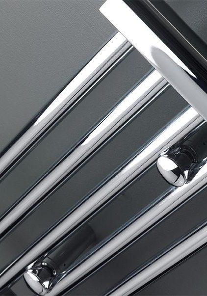 TradeX Towel rails