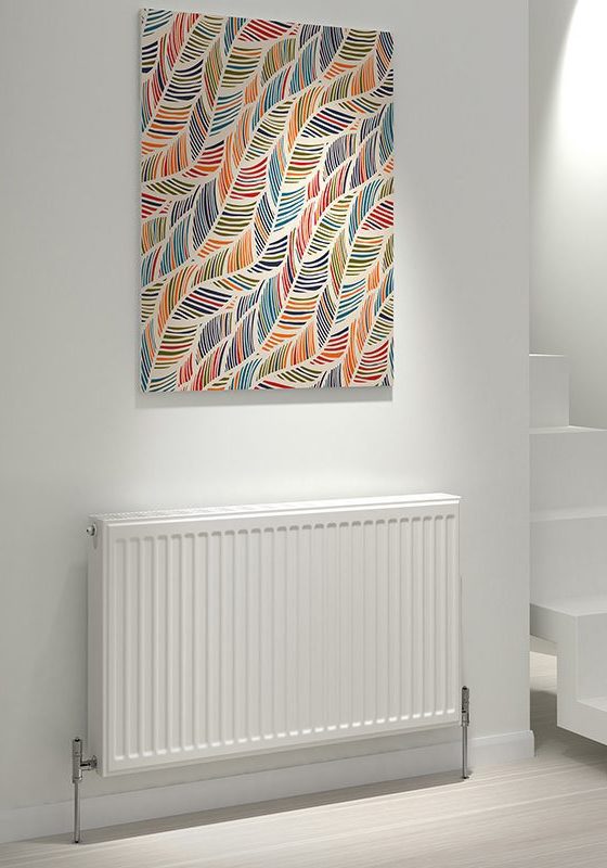Kudox Premium Steel Panel Radiators